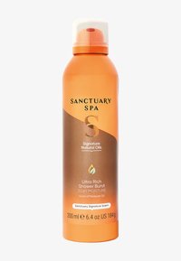Sanctuary Spa - SIGNATURE NATURAL OILS ULTRA RICH SHOWER BURST - Gel douche Image miniature 1