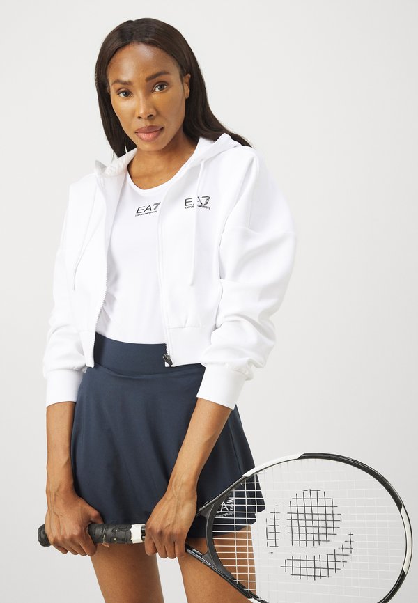 TENNIS PRO LAB TRACK  - Zip-up sweatshirt3