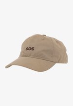 Sos Switch Cap SOS Cap - pine bark/brown - Zalando.de