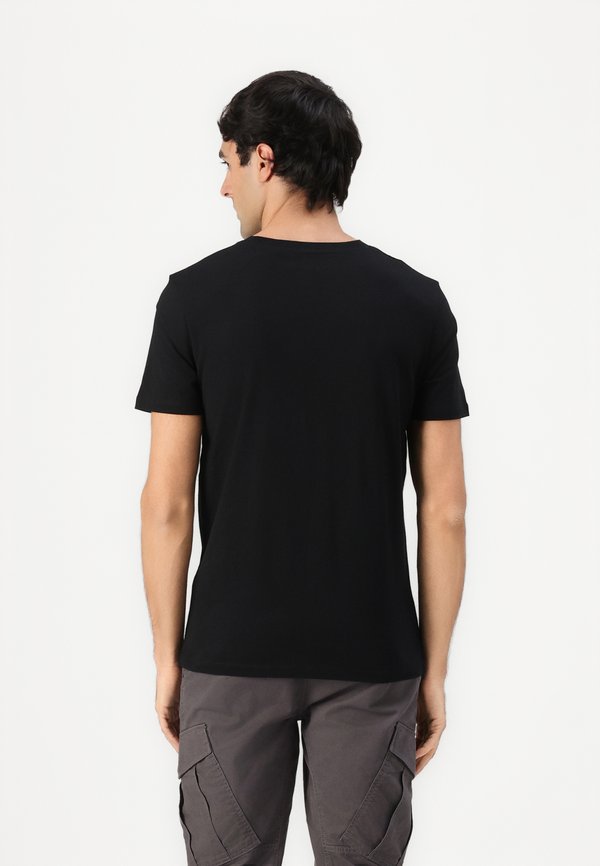 PRINTED - Print T-shirt2