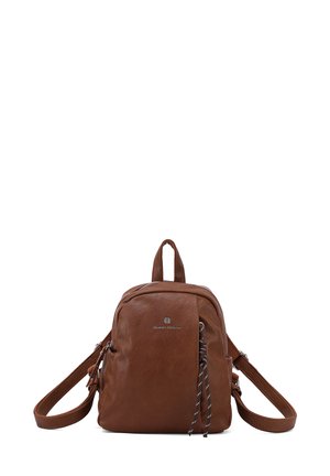 Zaino - marrone