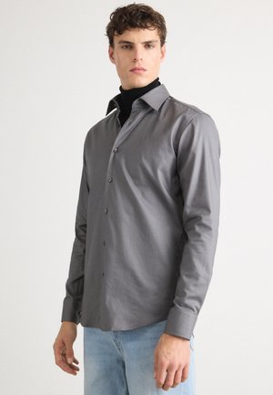 JOE KENT - Alkalmi ing - dark grey