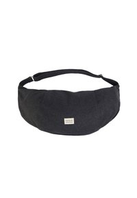 nat & nin CORTO - Cross body bag - grey