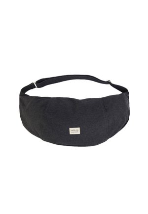 nat & nin CORTO - Borsa a tracolla - grey