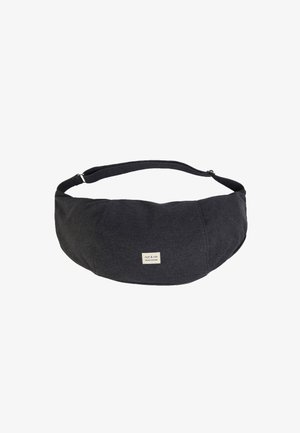 nat & nin CORTO - Cross body bag - grey