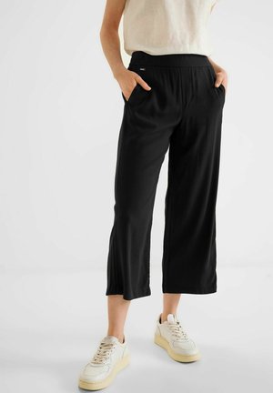 Broek - black