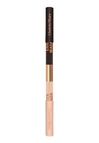 SUPERNUDES LINER DUO - Eyeliner - nude/brown