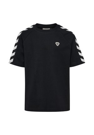 - T-shirt z nadrukiem
