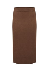 Fransa FRALMA SK  - Jupe crayon - rain drum
