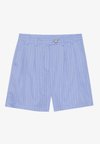 Shorts - light blue