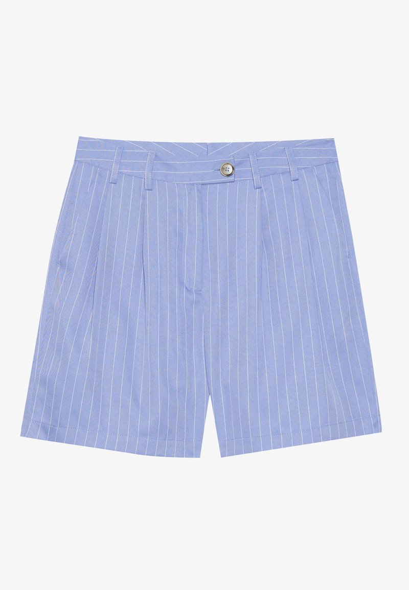 Even&Odd Shorts lichtblauw