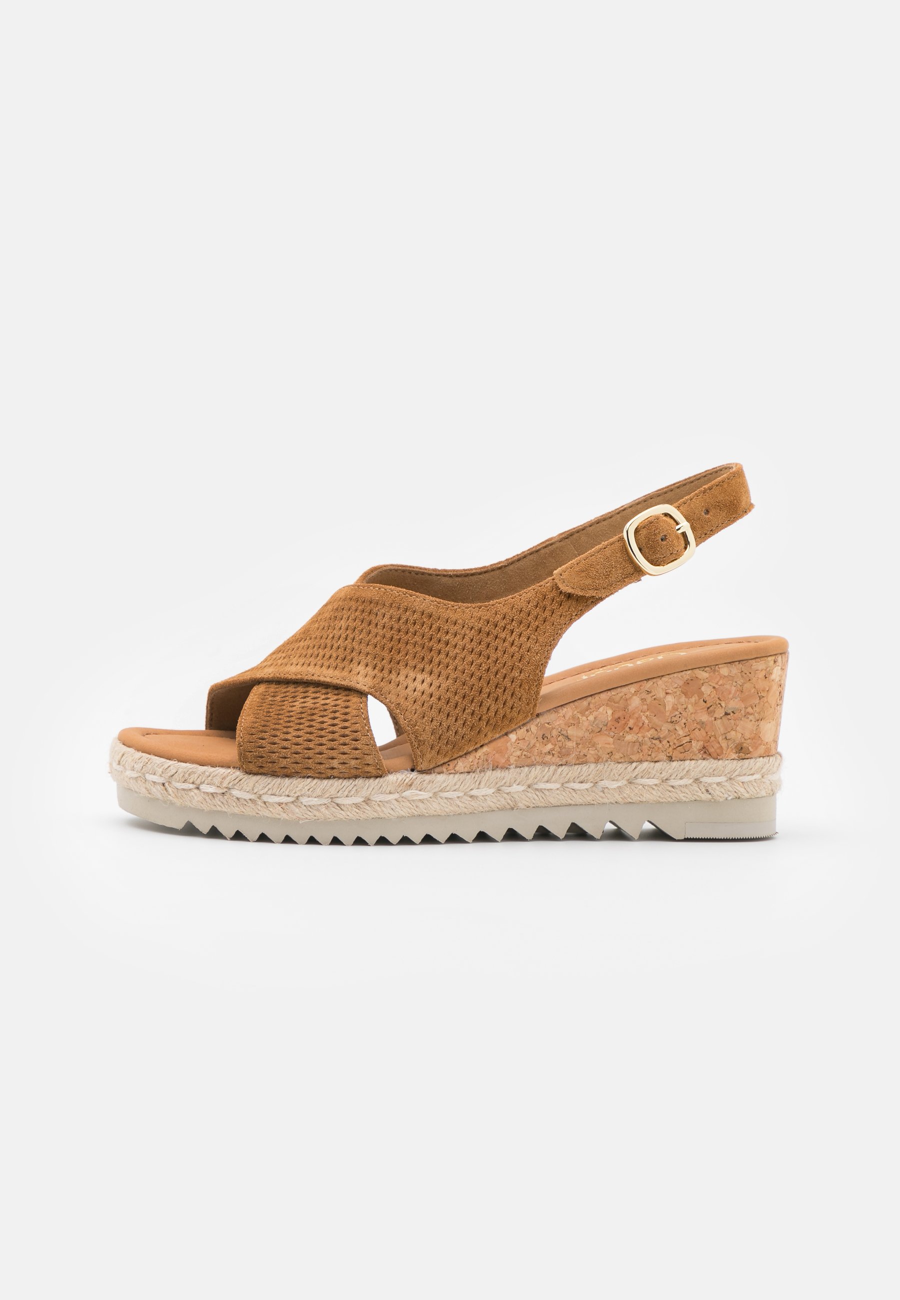 zalando gabor sandals