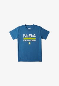 Nevybráno, bqpw dark blue enzyme wash