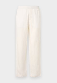 TROUSER - Bukser - off white