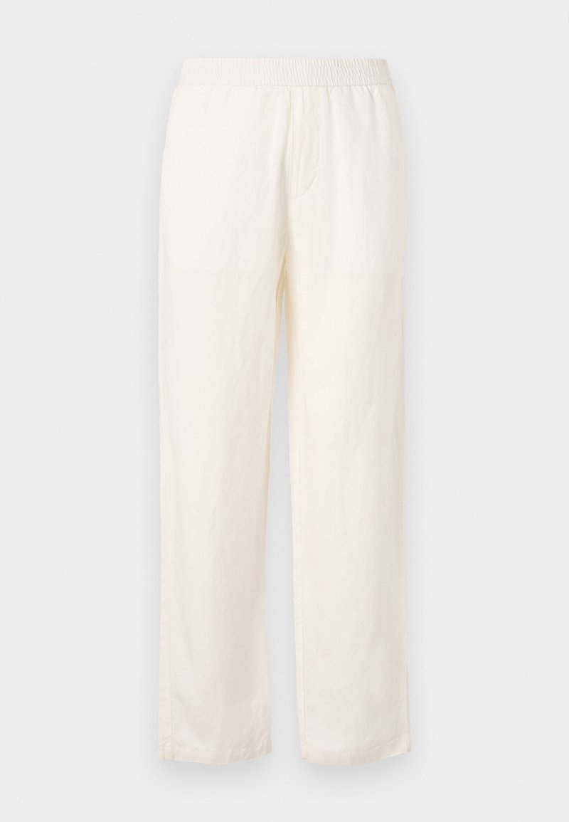 Armani Exchange Broek crème Armani Exchange Broek crème