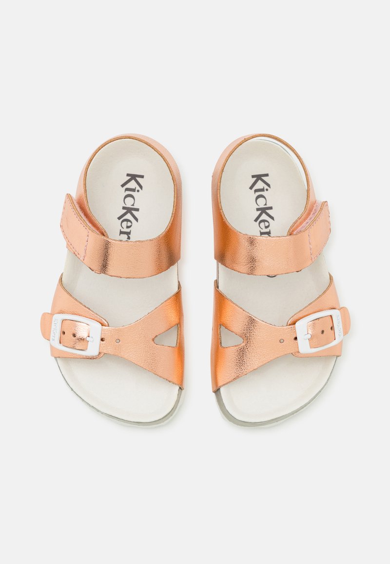 Stivaletti per bambini Kickers socool - Kickers - Top brands - Bambini