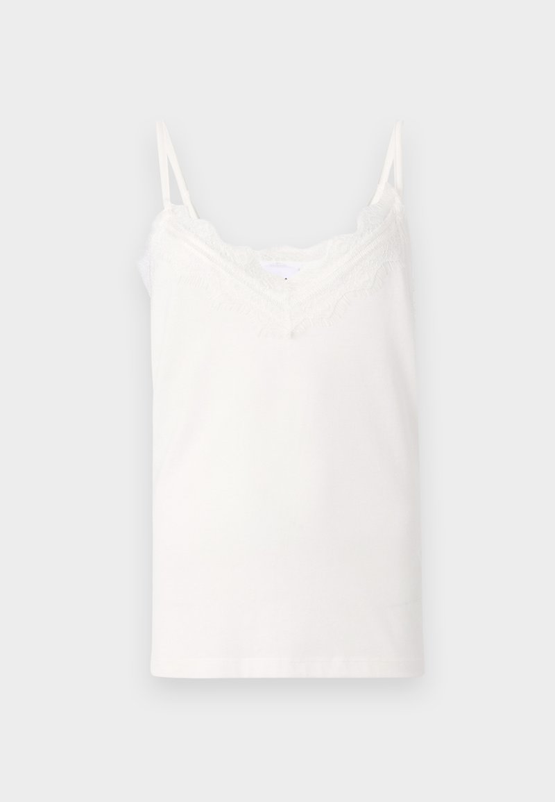 Vila Top wit Vila Top wit