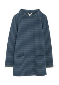 Niewybrane, navy bramble bank maritime grassland