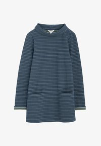 Nevybráno, navy bramble bank maritime grassland