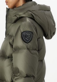 Blauer CELIA - Manteau d'hiver - pigna