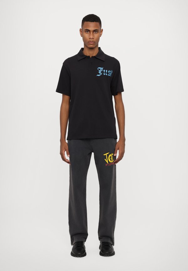 GOTICH LOGO - Polo shirt3