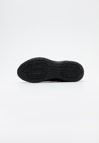 Reebok WALK ULTRA 7 DMX MAX - Kävelykengät - black/cold grey/collegiate royal