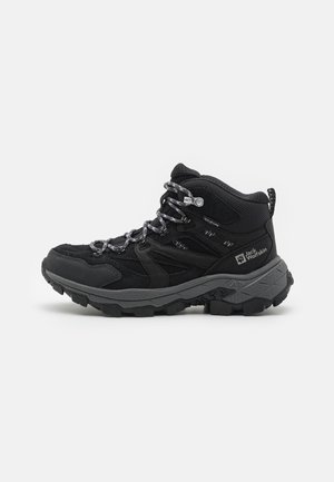 VOJO TOUR TEXAPORE MID - Outdoorschoenen - phantom