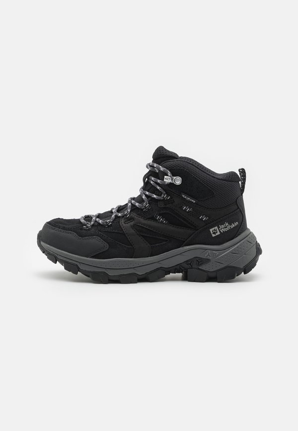 VOJO TOUR TEXAPORE MID - Hikingschuh - phantom