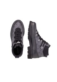 JOOP! HEKTOR MD8 - Stivaletti stringati - black