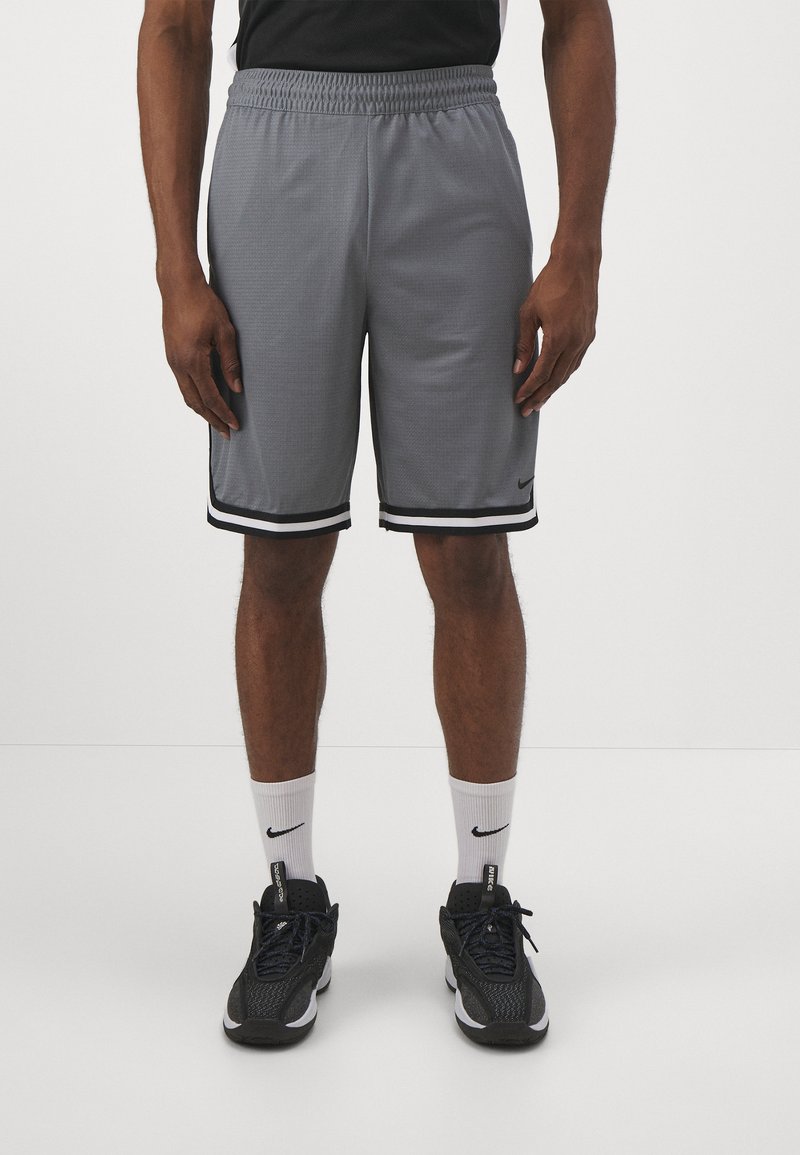 Nike Performance DNA SHORT - Spordišortsid - cool grey/black