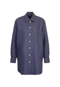 Unausgewählt, dark blue