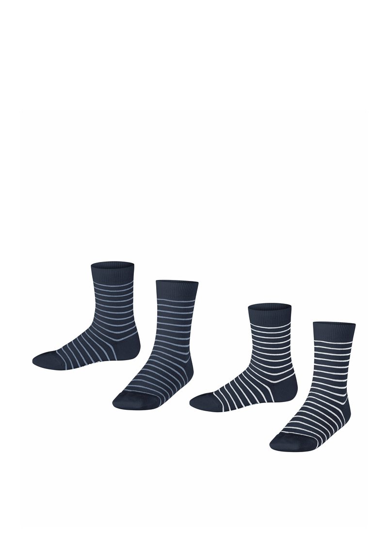 Esprit FINE LINE 2-PACK - Sokken - sortiment