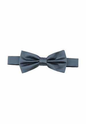 Seidenfalter BASIC UNI - Bow tie - oceanblau