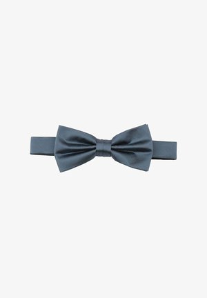 Seidenfalter BASIC UNI - Bow tie - oceanblau