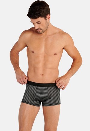 HOM, HOM - Boxershort - dunkelgrau