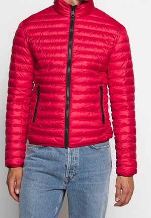 Dunjakker - red