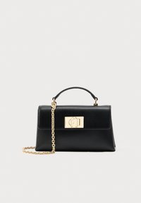1927 MINI HANDLE - Handbag - nero
