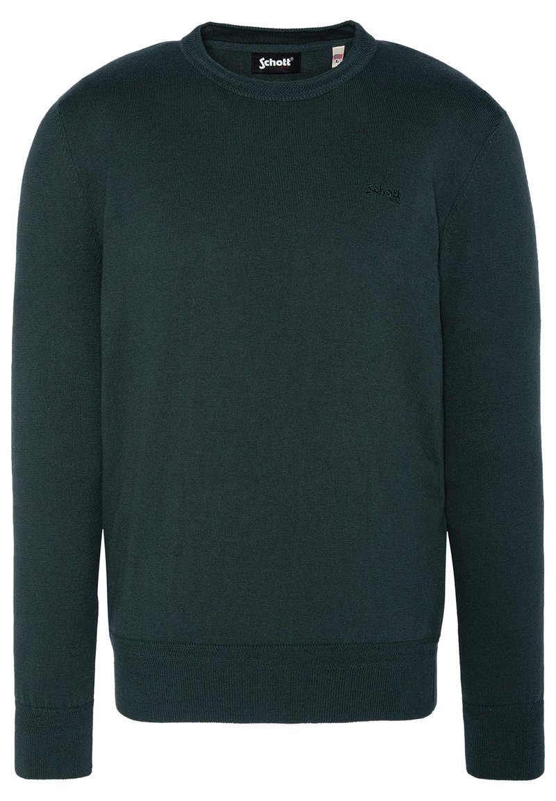 Schott Sweter