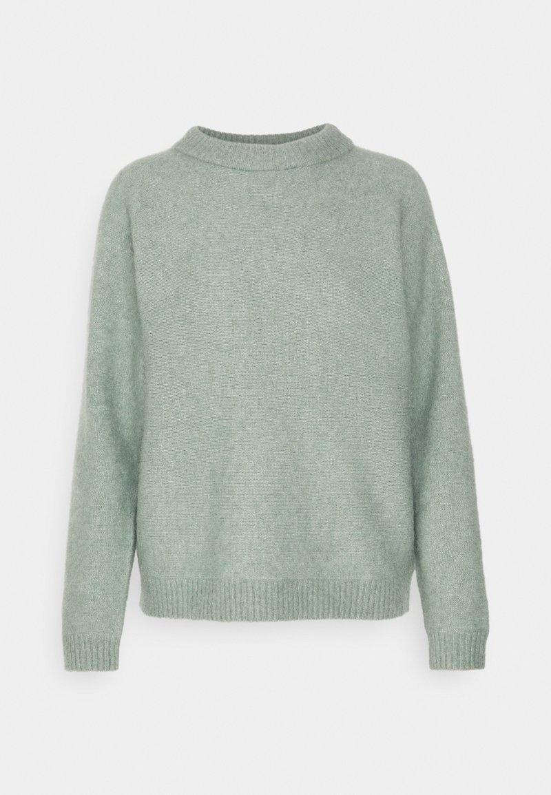 Tiger Of Sweden Trui lichtgroen gemêleerd