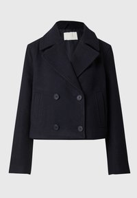 DALIAH JACKET - Übergangsjacke - navy