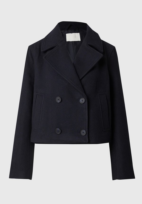 DALIAH JACKET - Light jacket3