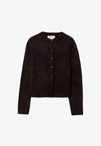 Unausgewählt, brown