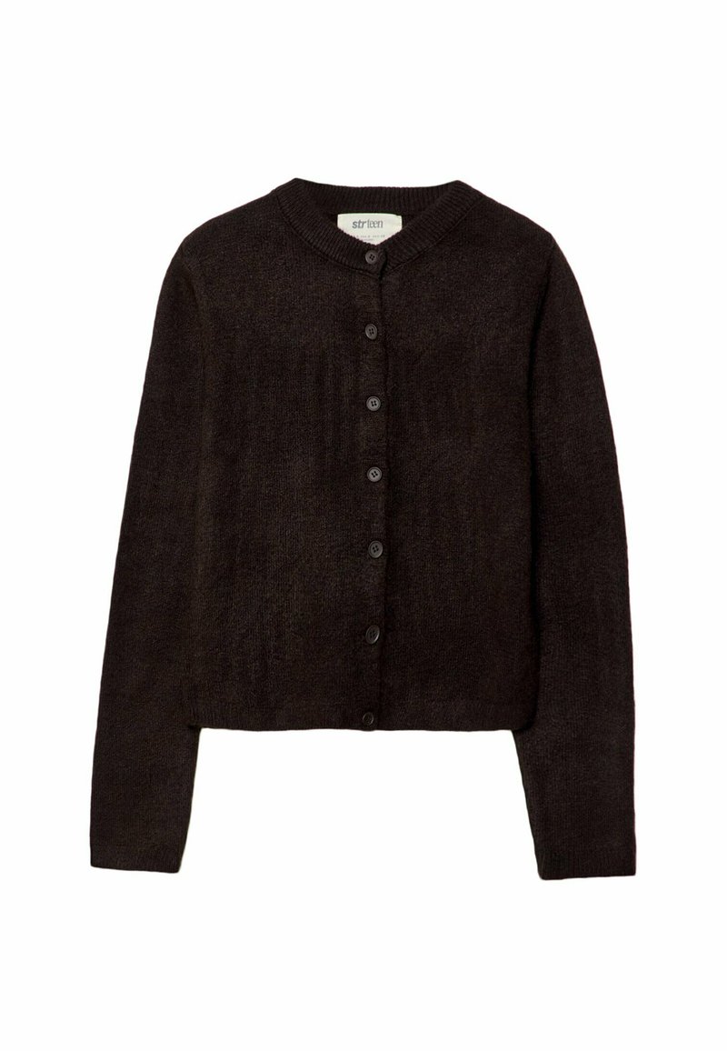 Chaqueta de punto
