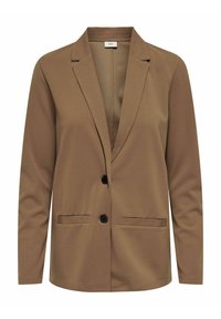 Niewybrane, toasted coconut