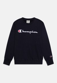Unselected, new navy
