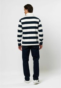 U.S. Polo Assn. TARIK - Poloskjorter - cloud dancer