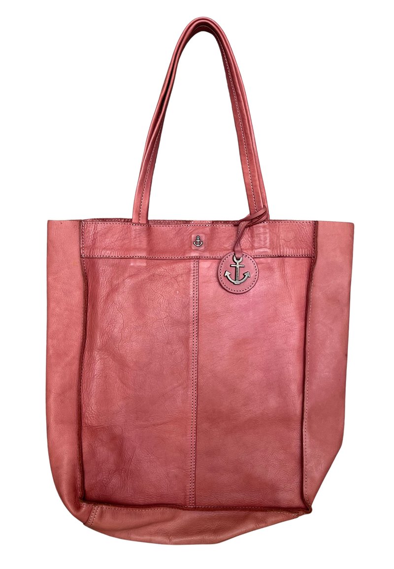 Harbour 2nd ELBE 1 Tote bag rosa/pink Zalando.de