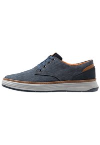 Skechers MORENO - Zapatillas - navy