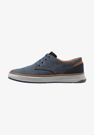 Skechers MORENO - Zapatillas - navy