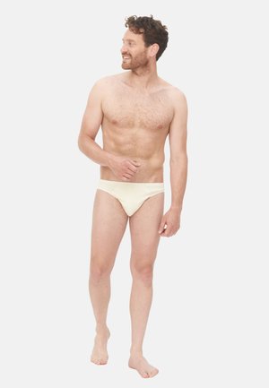 Living Crafts Slip - natural